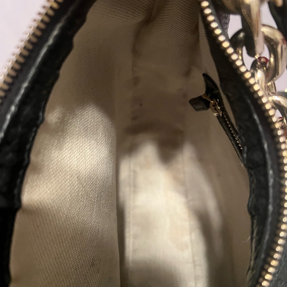 Authentic gucci bag - Picture 4 of 12